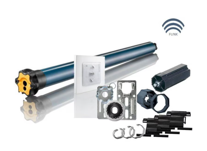 Rolladenmotor somfy RS100